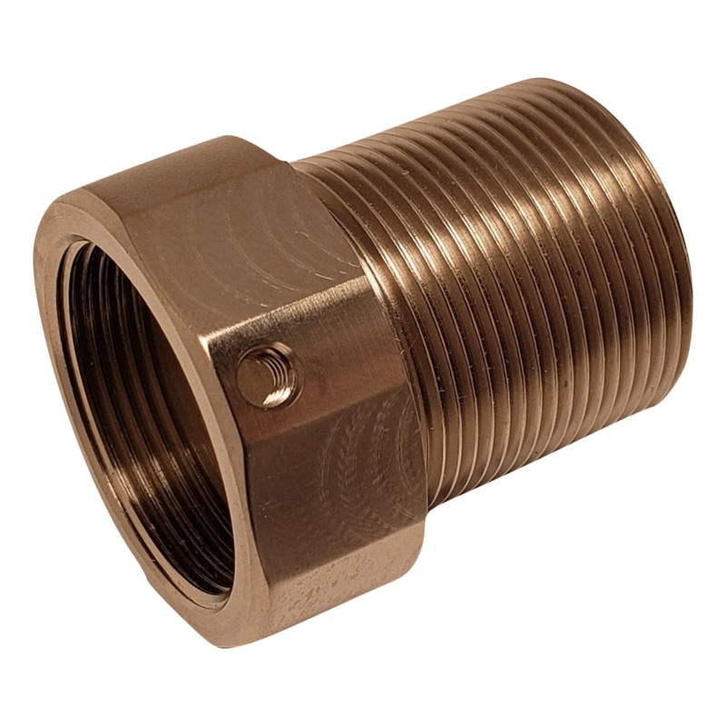 Front Housing- Router, .4Hp