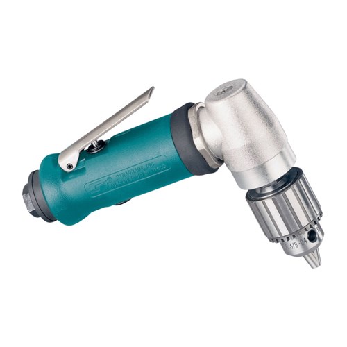 .4Hp Rt. Angle Drill, 1/4"