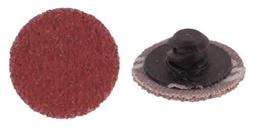 DynaFire – ceramiczny krążek 25 mm, typ P60, z blokadą