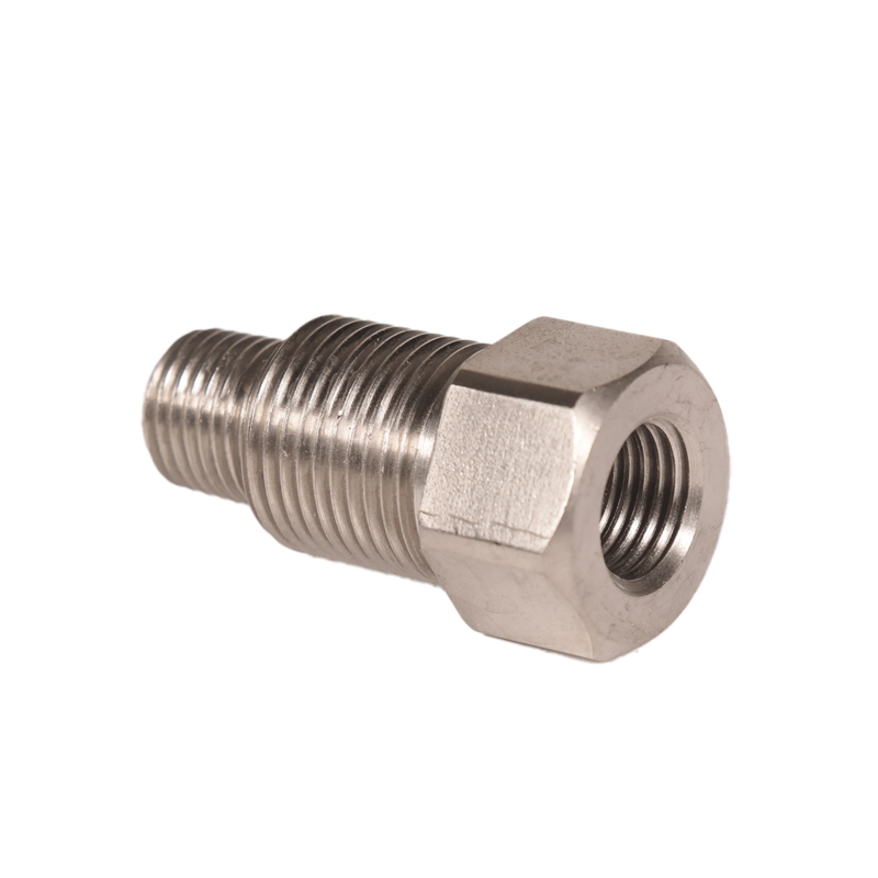 Air Inlet Adaptor- 1/4" NPT