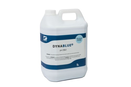 DynaZero 5L Pasta polerska