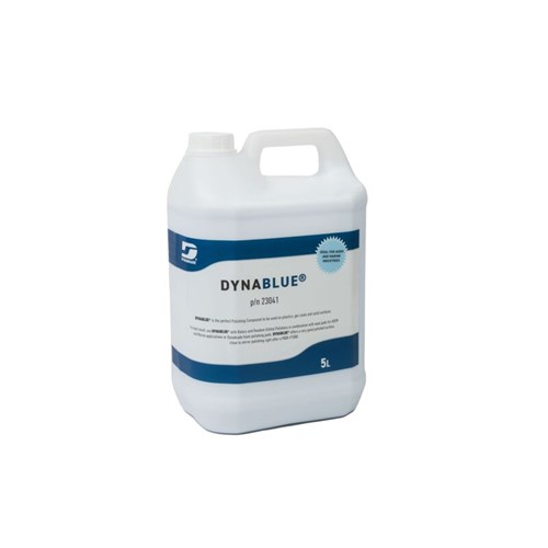 DynaBlue (5 L) Heavy Cut Compound