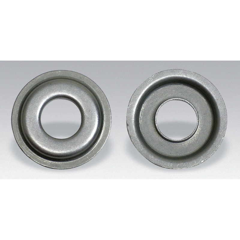 1/2" Flange Adapter Set