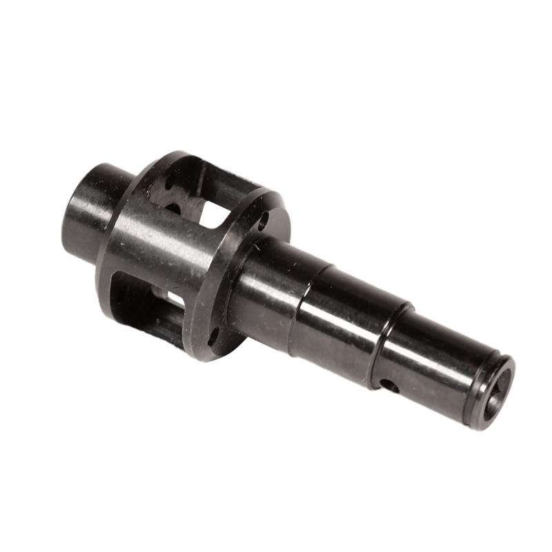 Carrier, 4.038:1, 1/4" Hex Qui