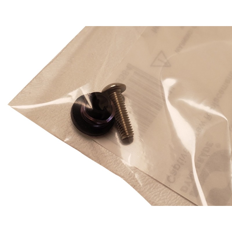 M4 Captive Screw Replacement K