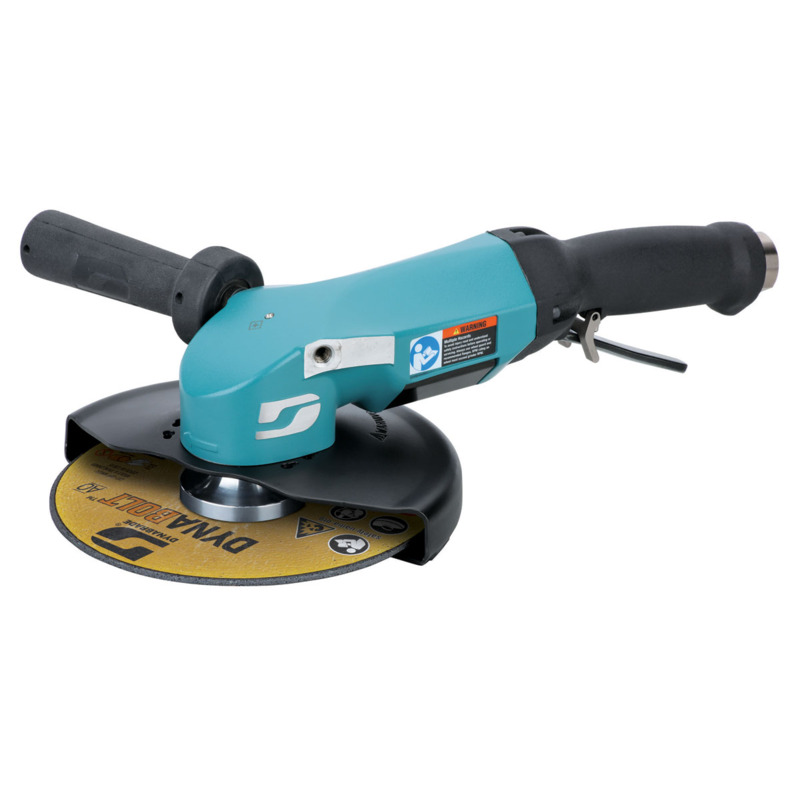 7" Type 41 Cutoff Grinder