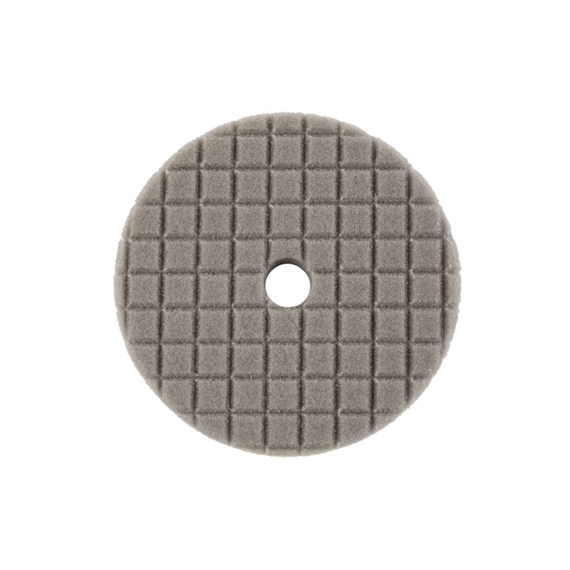 Conical Reticulated Polishing Foam, 138 mm Dia.