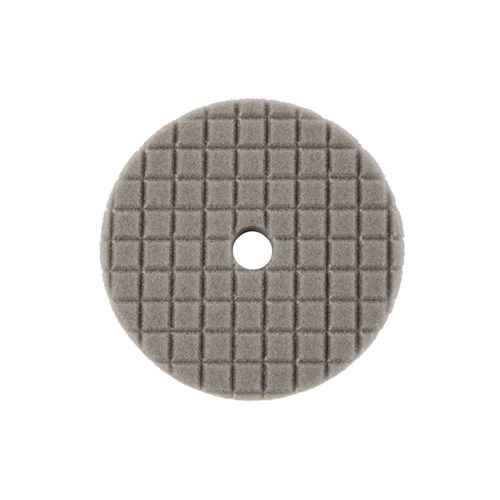 Conical Reticulated Polishing Foam, 138 mm Dia.