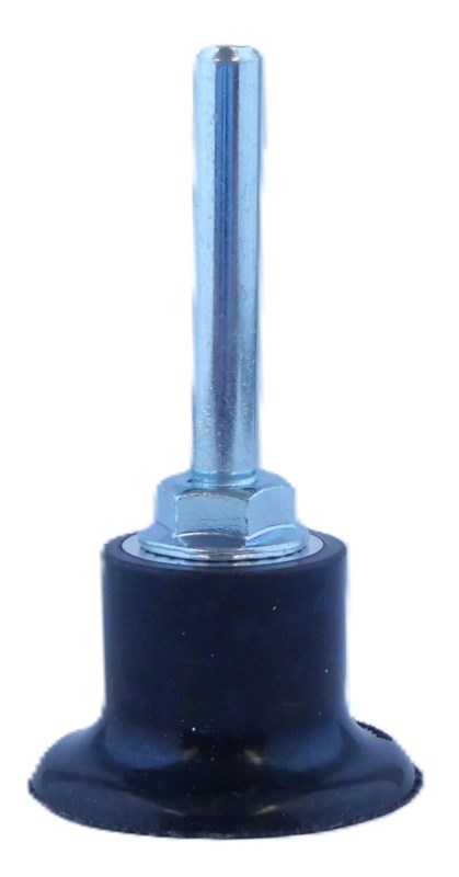 Uchwyt 38 mm, trzpień MED 6 mm