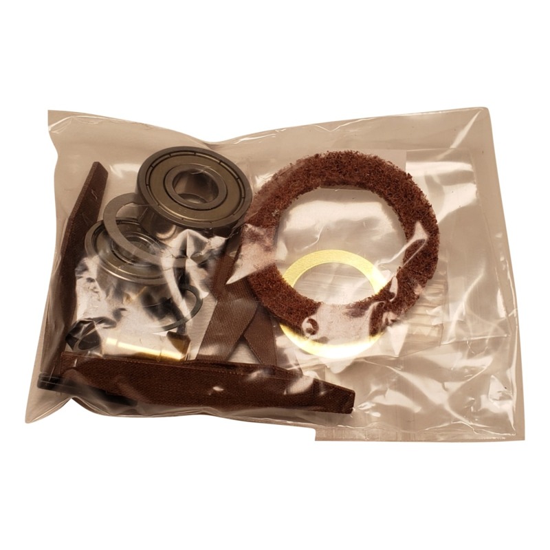 Kit di messa a punto