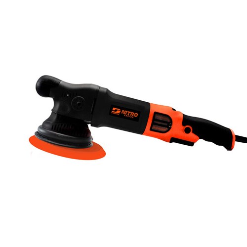 Random Orbital Buffer/Polisher