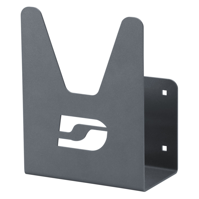 Hinge Side Hose Hanger Kit