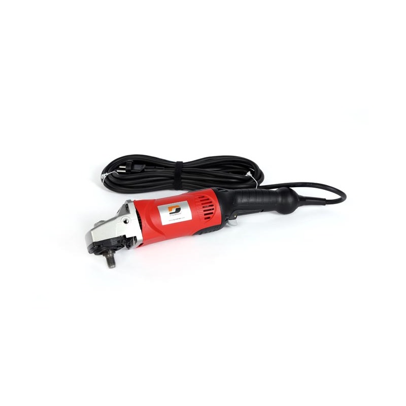 150 mm (6") Dia. Electric Right Angle Polisher