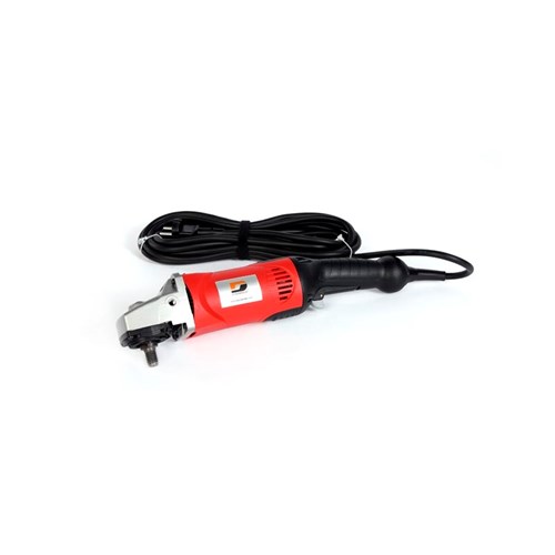 150 mm (6") Dia. Electric Right Angle Polisher