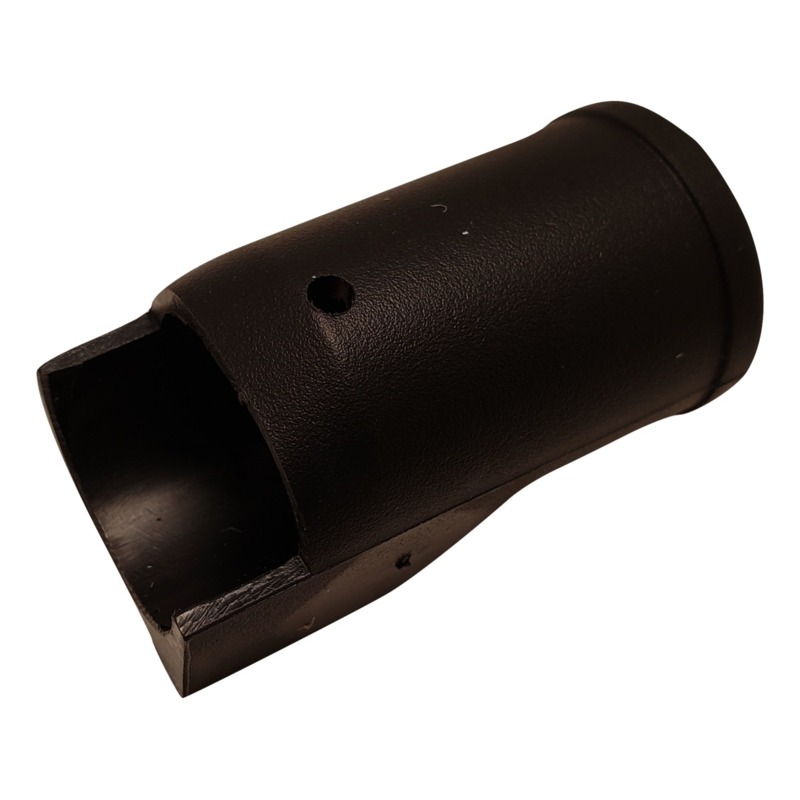 Adaptor- Central Vac., 3" x 24