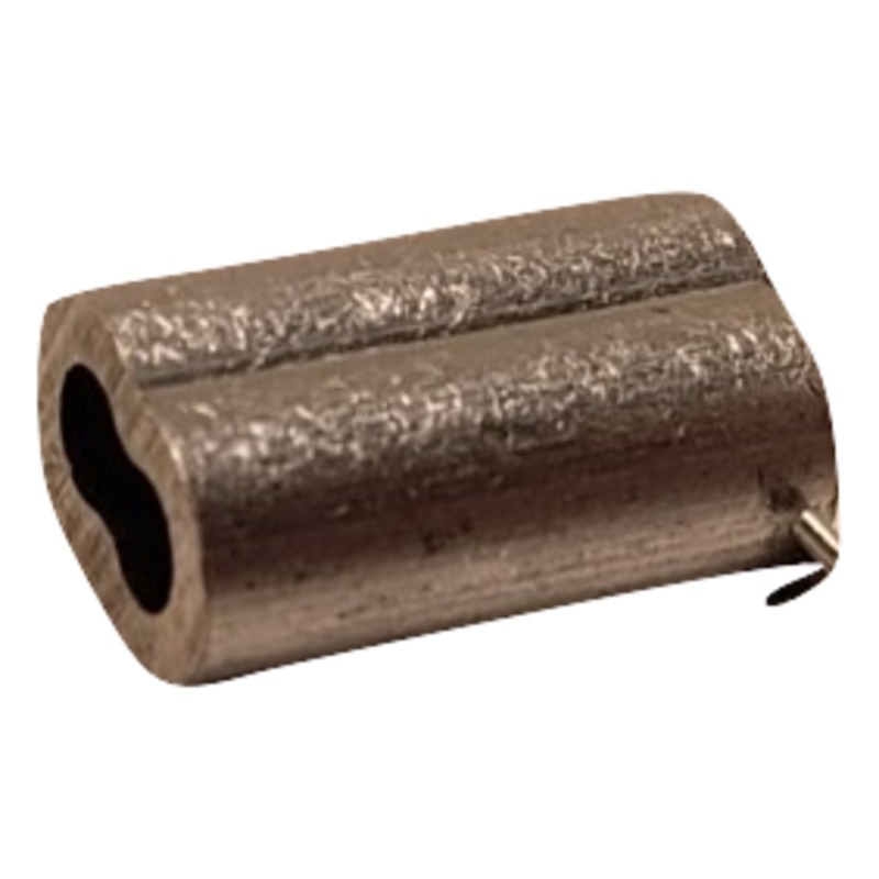 Compression Sleeve- 0.064" Wir