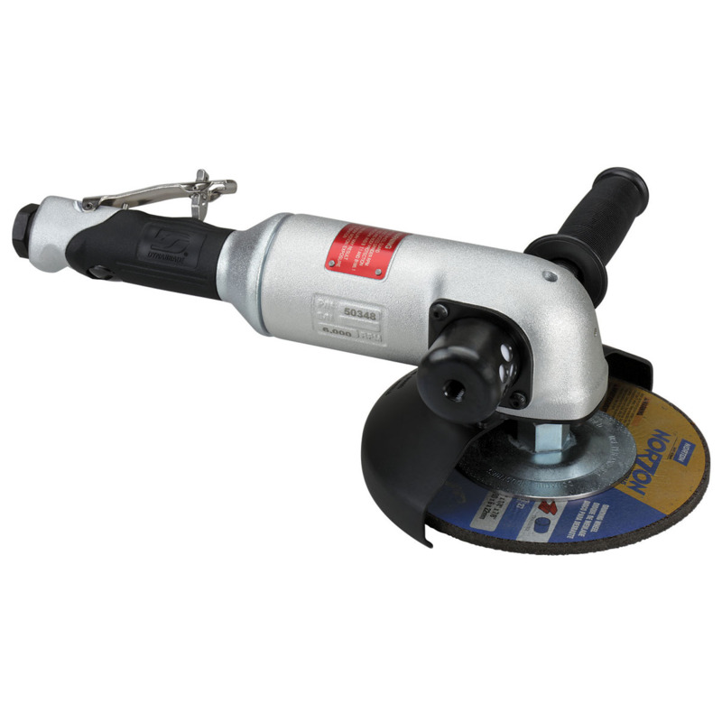 7" "Heavy Duty" Grinder