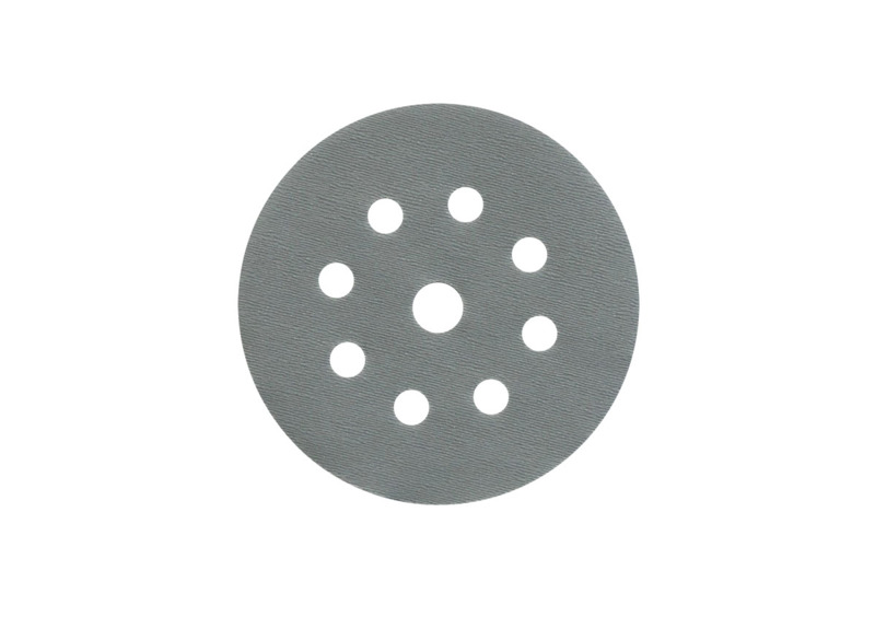 Clog Free Soft 125 mm 8+1H P2500