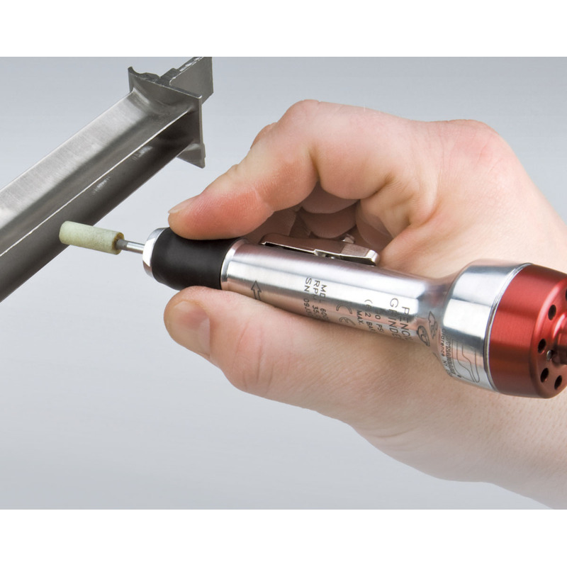 Wrenchless Pencil Grinder, 35K