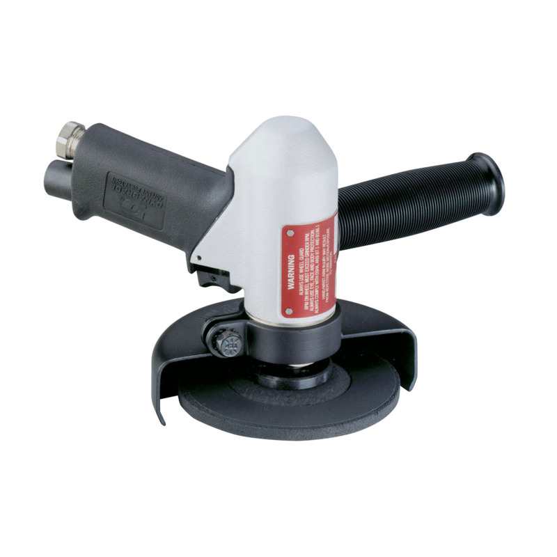 4 1/2"-" Disc Grinder, 11K RPM