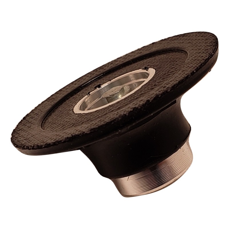 2" (51 mm) Dia. Medium Density Speed-Lok TS Pad