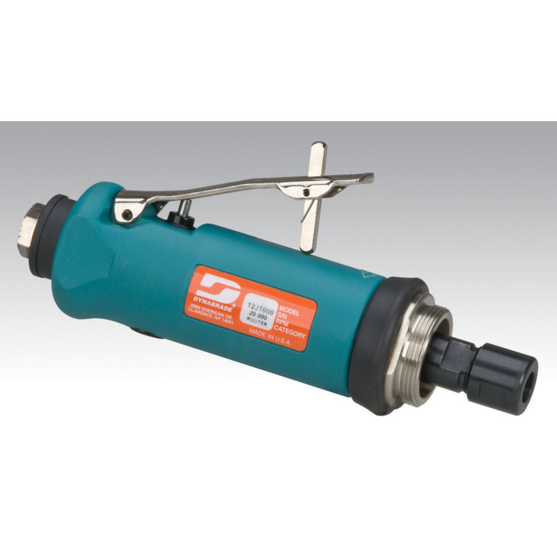 Motor pneumático de substituição para fresadora de acabamento de 0,7 hp