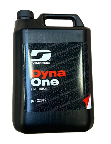DynaOne Środek do wykańczania powierzchni 5 l