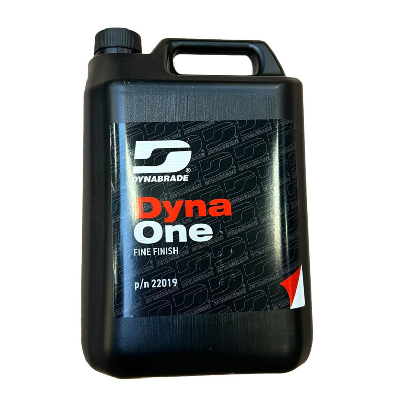 DynaOne (5 L) Fine Finish Compound