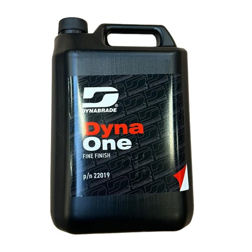 DynaOne (5 L) Fine Finish Compound