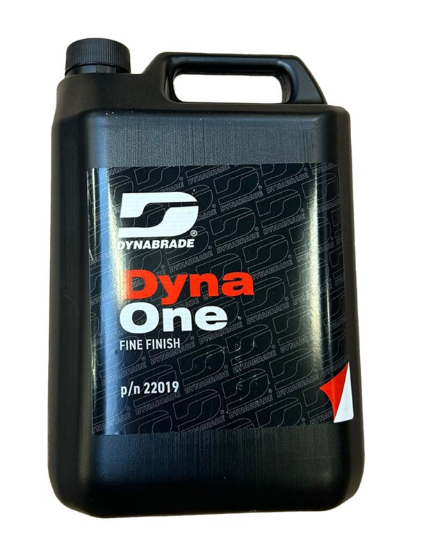 DynaOne Środek do wykańczania powierzchni 5 l
