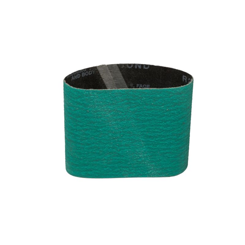 DC242 - 100 mm x 289 mm, P80, ZA