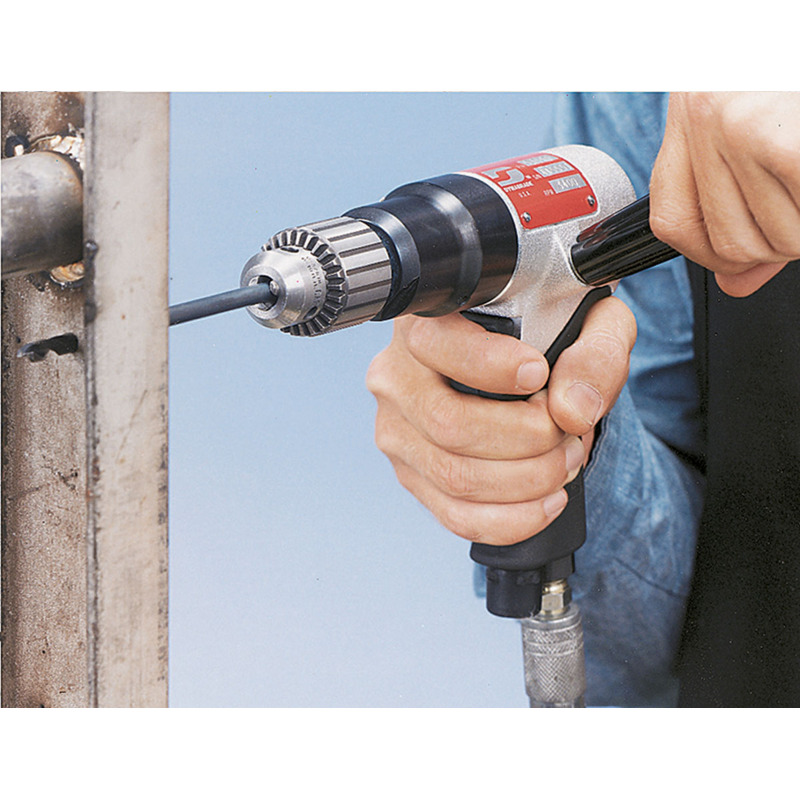 3400rpm Pistol-Grip Drill