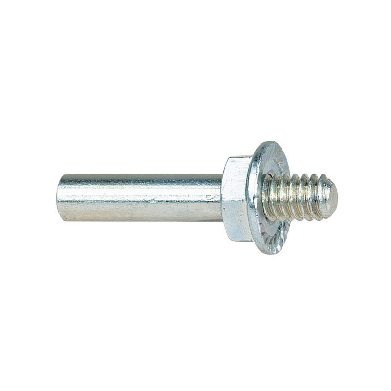 1/4" Arbor Adaptor, 1/4"-20 Th
