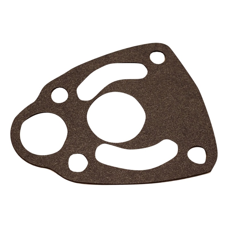 Gasket-Valve Body, Wet Polishe