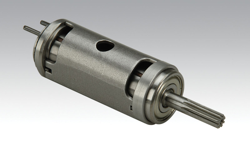 Drop In Motor