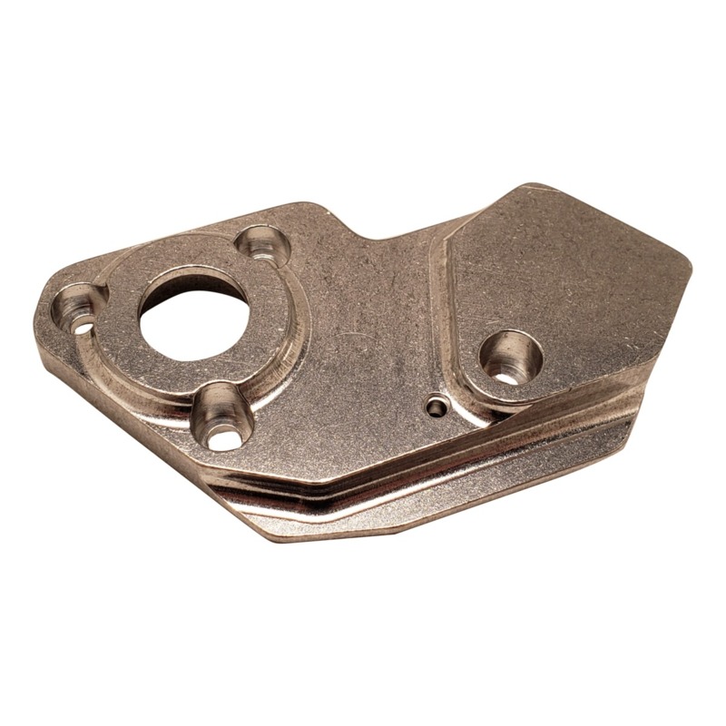 Cover Plate- Gearbox, 3" x 24"
