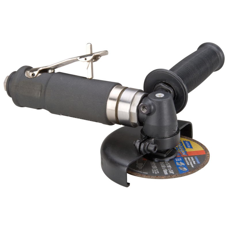 4" (102 mm) Dia. Herramienta de corte en ángulo recto tipo 41