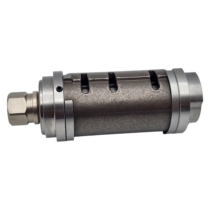 .7 hp Gruppo motore - Trasmissione esagonale - Estensione, alloggiamento in acciaio