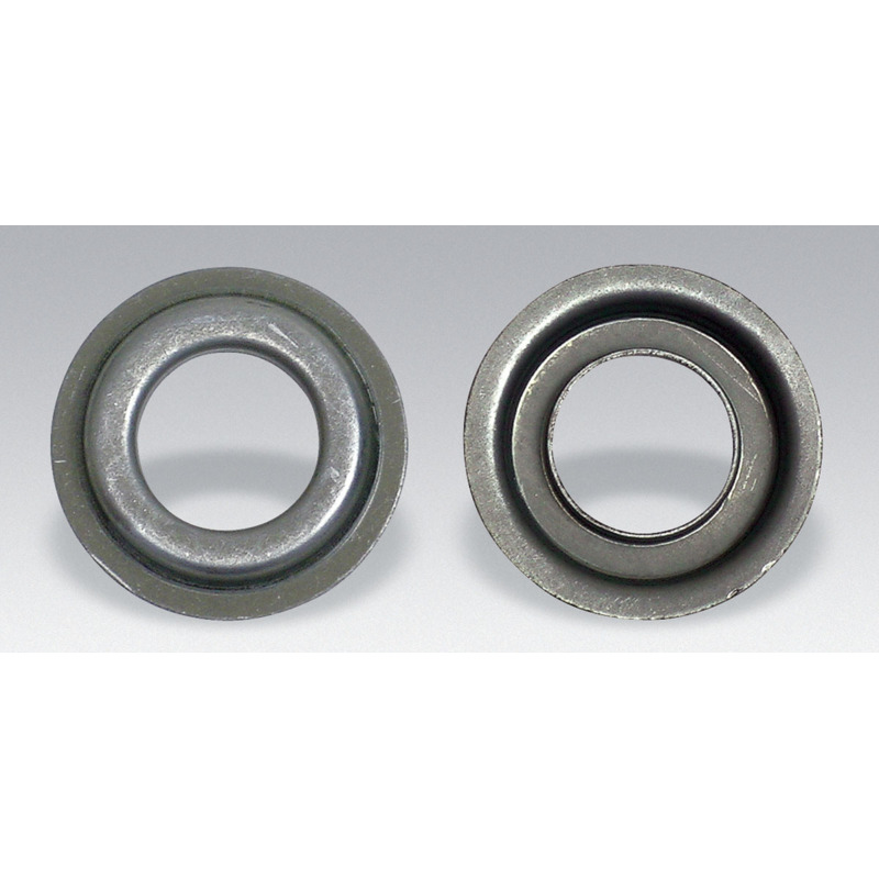 5/8" Flange Adapter Set