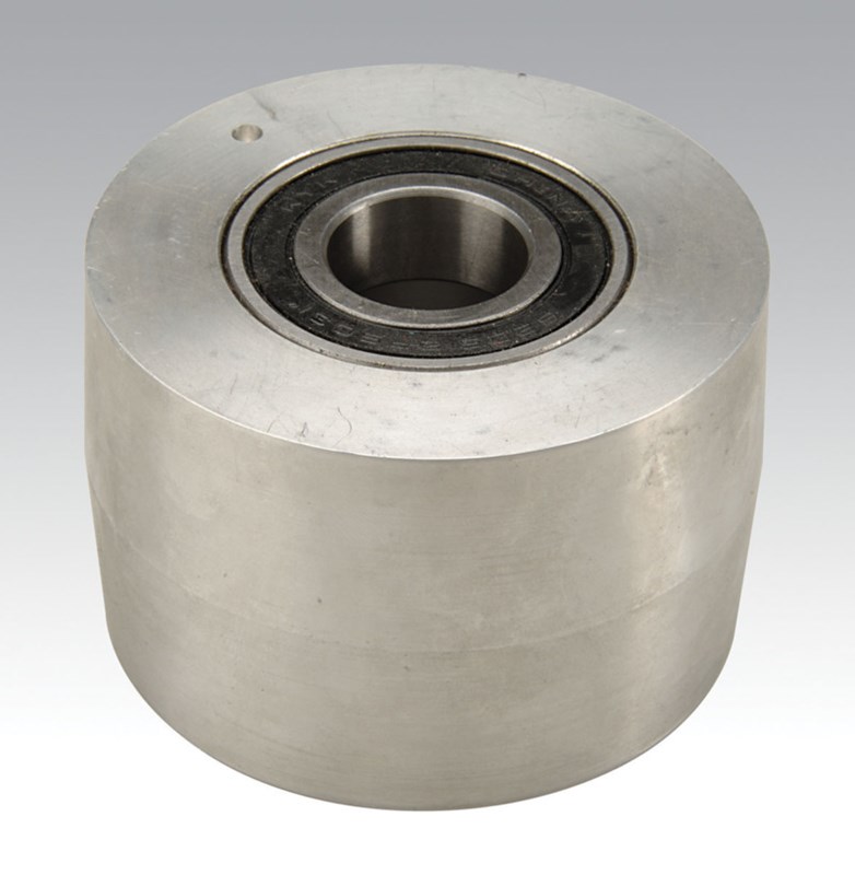 Wheel Ref Tracking Wheel