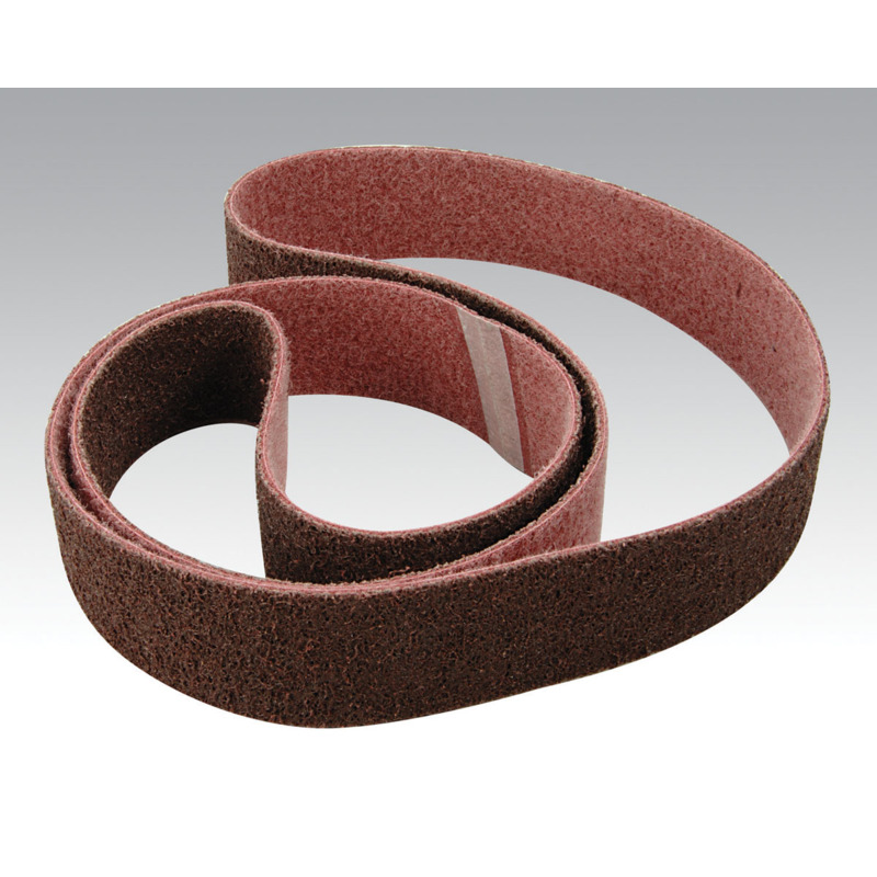 2" x 72" Med NWN Belt