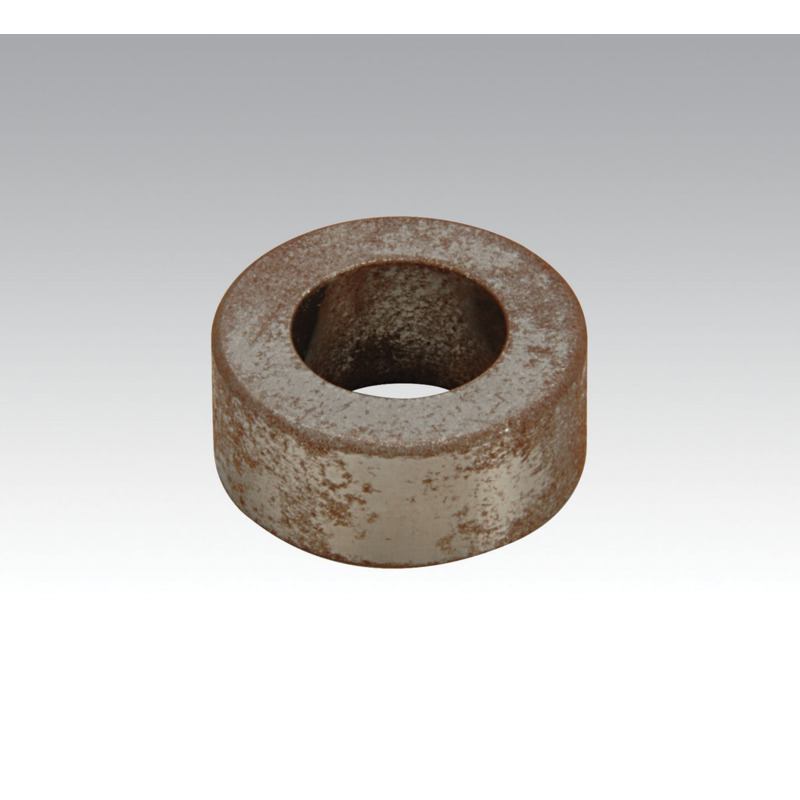 Round Slider Bearing