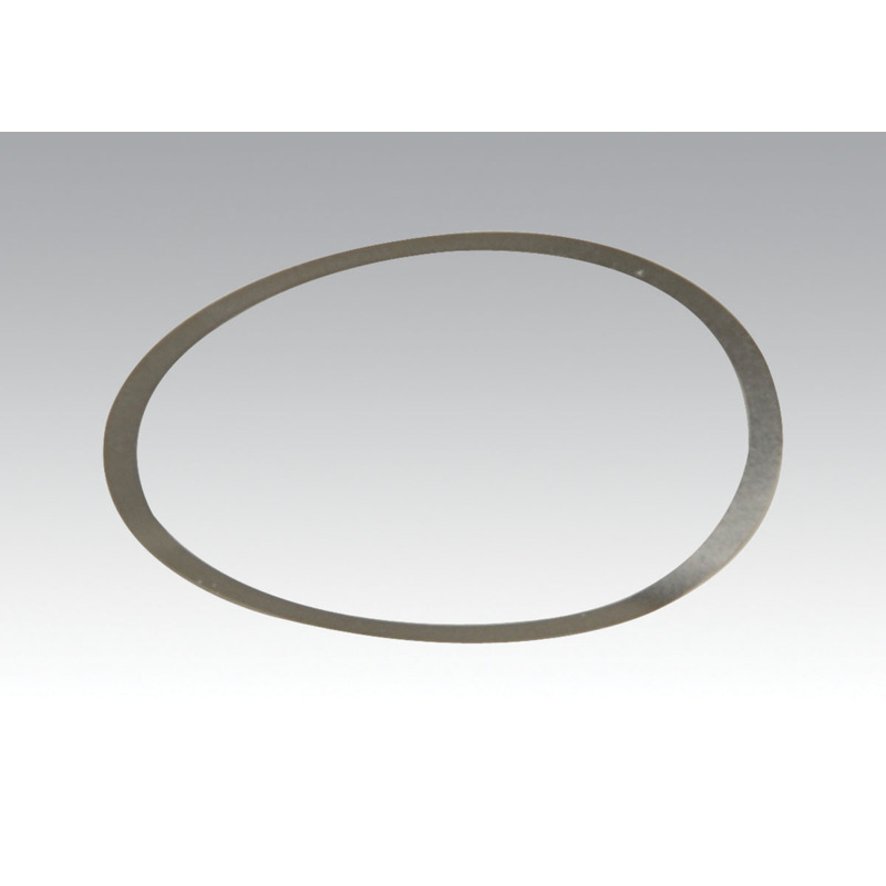 029.8x026.7x0.025mm Shim