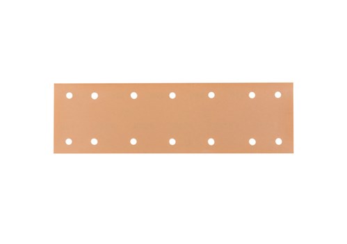 DV722 115 x 400 mm P60 14H Arkusz AO
