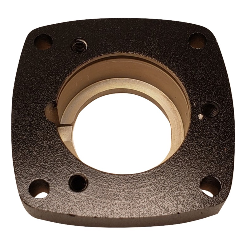 Spindelkappen- 11" Orbital