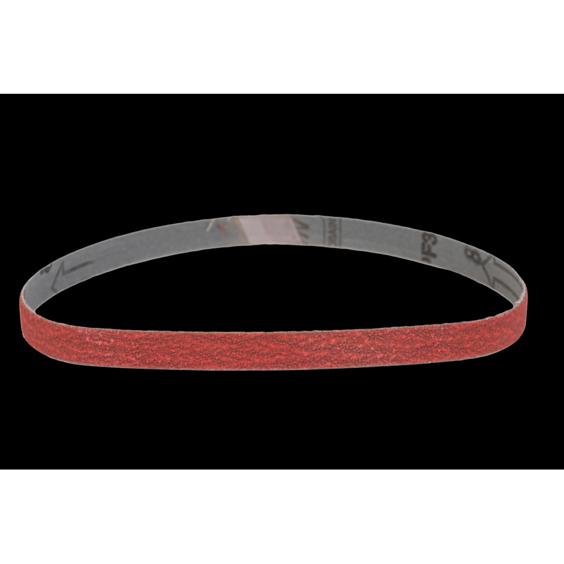 Ceramic Belt - 13 mm x 457 mm P80