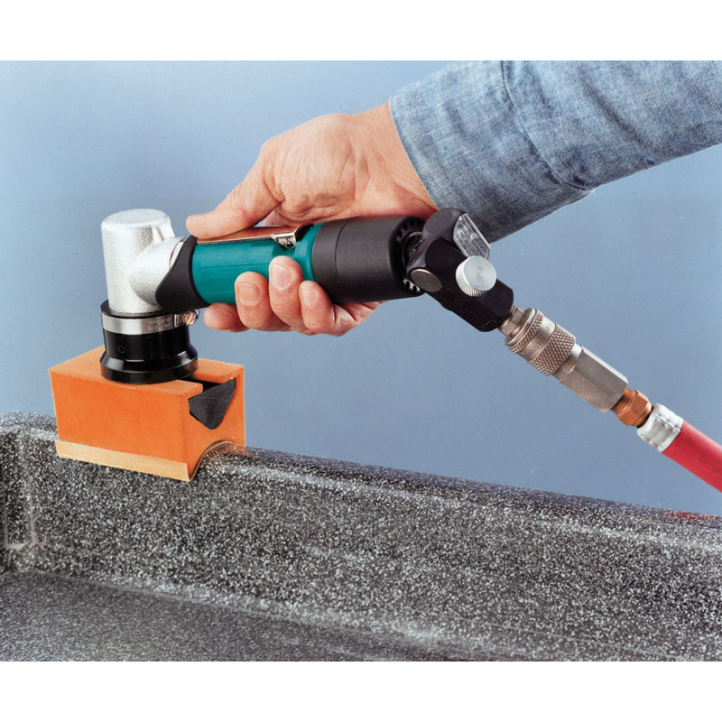 Dynafine Backsplash Sander, 13