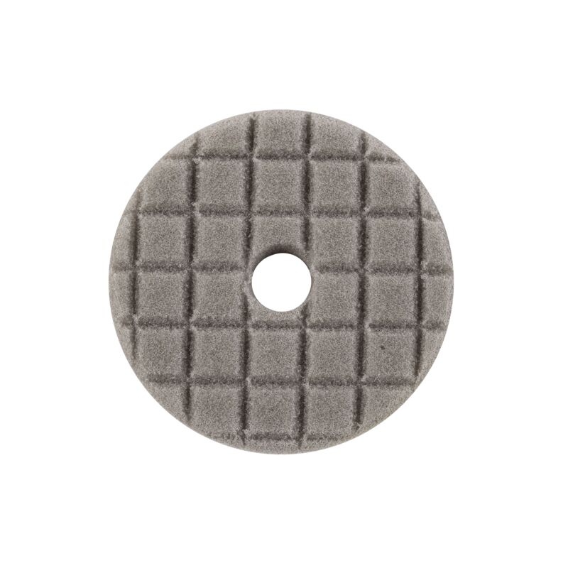 Conical Reticulated Polishing Foam, 87 mm Dia.