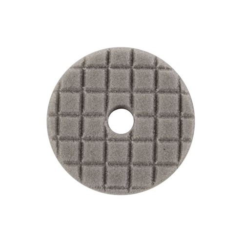 Conical Reticulated Polishing Foam, 87 mm Dia.