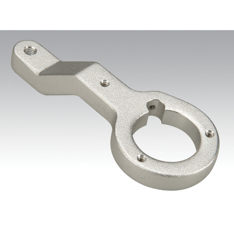 Handle Support Complete-Cast,